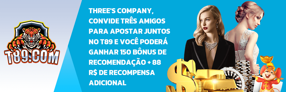 melhores sites de aposta para receber bonus 2024